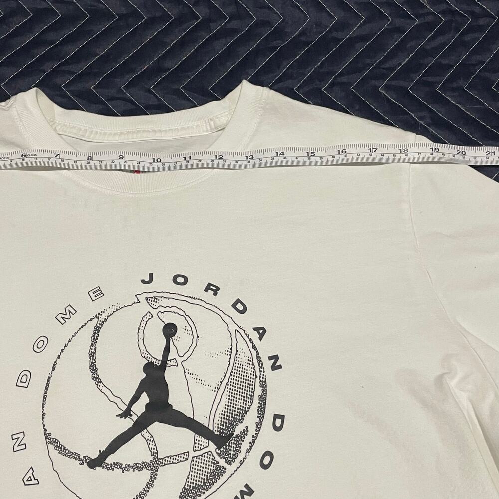 Jordan Dri-Fit Tee - Picture 3 of 7
